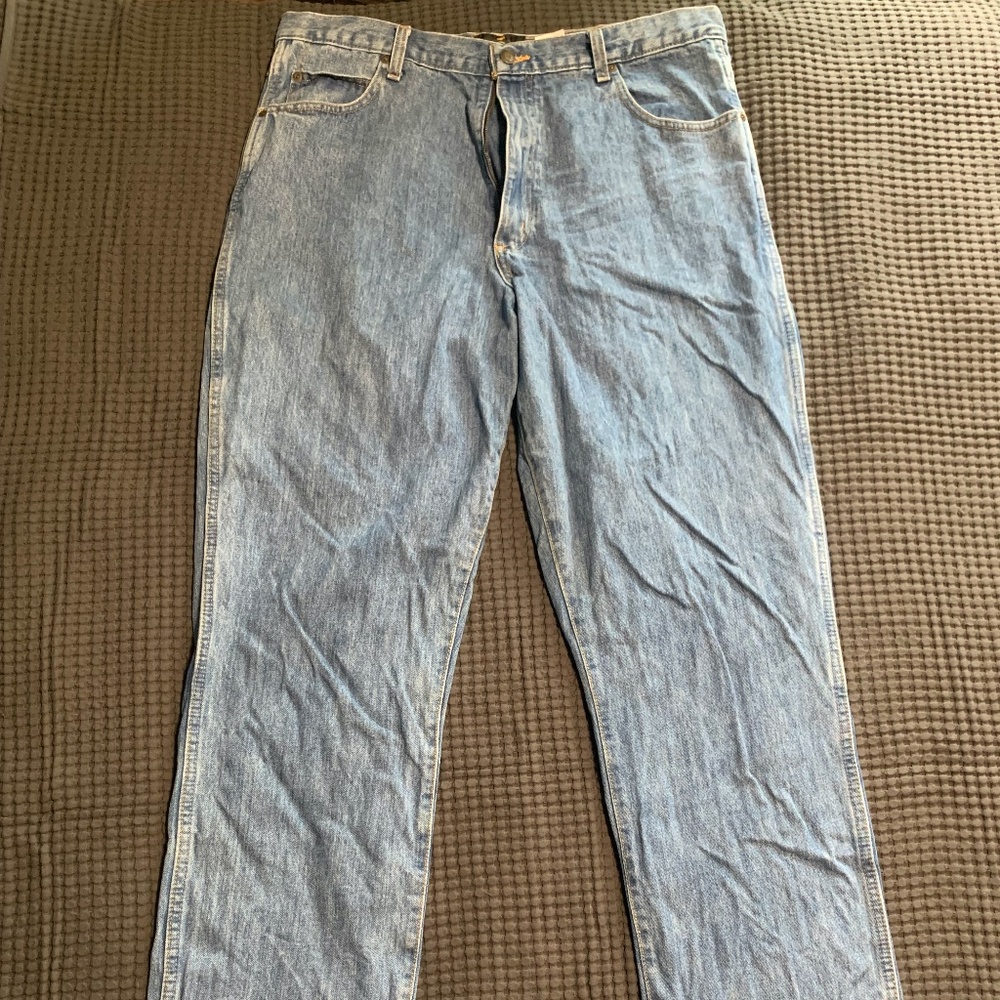 RedHead Jeans